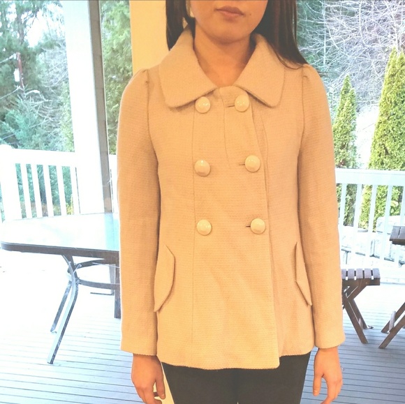 Coat - Picture 4 of 4